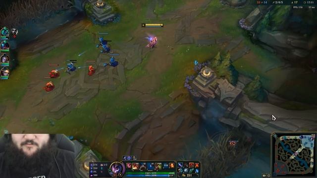 PINK WARD, THE EVIL GENIUS смотреть онлайн