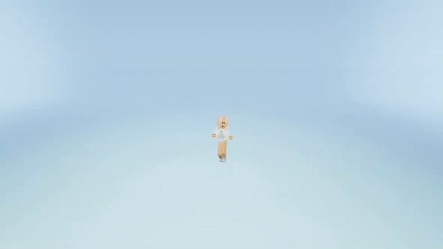 ITZY - Not Shy [ Dance Practice ] | Roblox смотреть онлайн