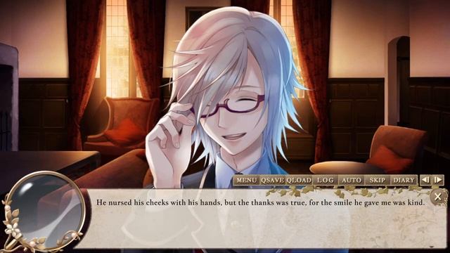 My Little Briar Rose ~ LONDON DETECTIVE MYSTERIA [JEAN] ~ Part 5 смотреть онлайн