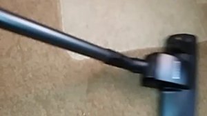 обзор пылесоса Samsung SC 8835