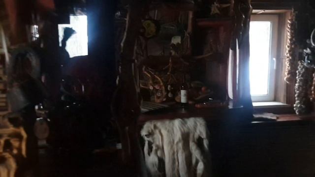 Сумерки уходящего года. смотреть онлайн