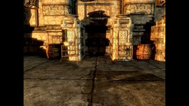 Skyrim Quest Mods Lost Dwemer Forge - Obsidian PART 2: Volcanic Glass смотреть онлайн