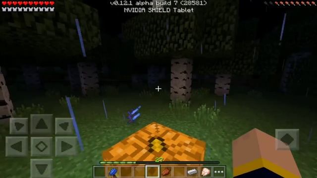 CRAZY SWORD ENCHANTING! - Minecraft PE 0.12 BETA LVL. 54 ENCHANTS (Pocket Edition Gameplay) смотреть онлайн