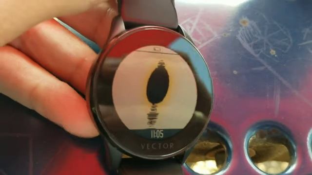 US Notes. Part 814: Обзор часов Vector Luna Smartwatch спустя 4 месяца использования. 26/08/2019 смотреть онлайн