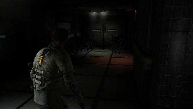 Dead Space 2 смотреть онлайн