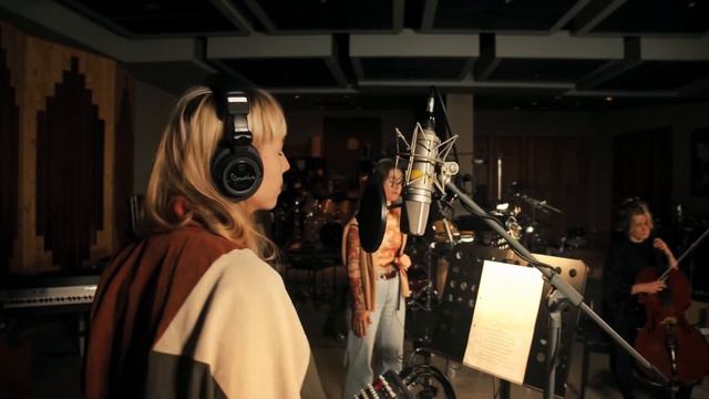 Focus On The Good - Acoustic Live