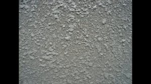 Как сделать тертую "шубу" на фасаде своими руками