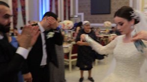 Курдская свадьба Роман&Виктория часть3