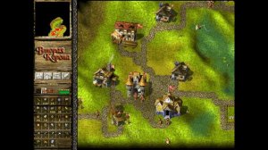 Knights and merchants #2