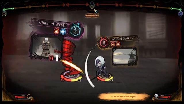 Library of Ruina. Unstoppable wrath meets immovable viper смотреть онлайн
