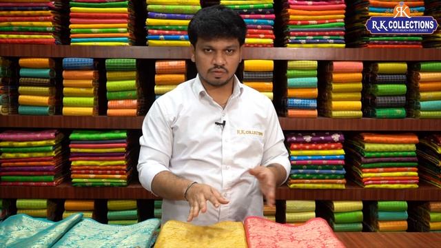 Ikkath Printed Sarees@Rkcollectionssarees смотреть онлайн