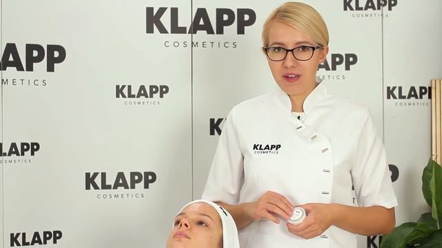 Hyaluronic Multiple Effect KLAPP Cosmetics - KLAPP POLSKA смотреть онлайн