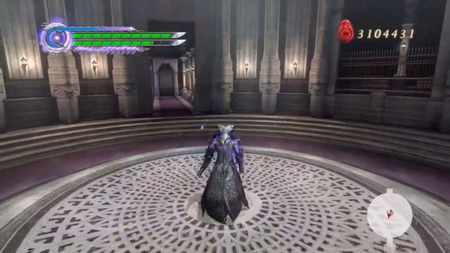 Devil May Cry 4 SE DMC 5 Vergil Mod смотреть онлайн