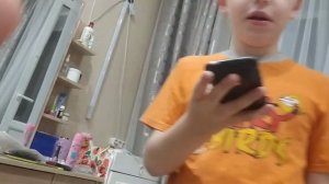 ОБЗОР НА АЙФОН 1