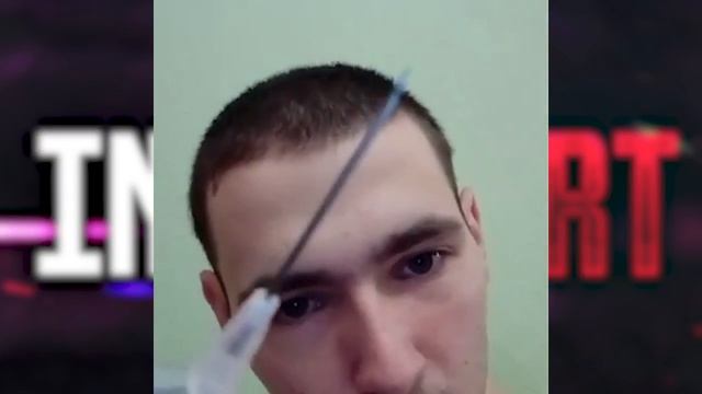 КИРИЛЛ ТЕРЁШИН Человек-СИНТОЛ! смотреть онлайн