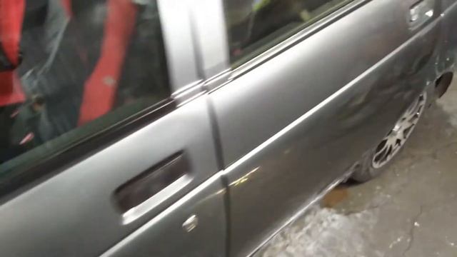 Приора цвет кварц локальный покрас с переходом . смотреть онлайн