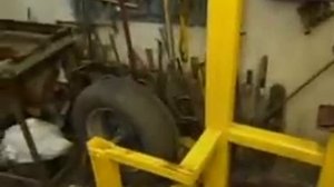 электрический кузнечный молот