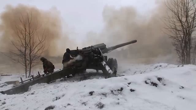 ⚡️ Сводка Министерства обороны Российской Федерации от 12.01.23 смотреть онлайн