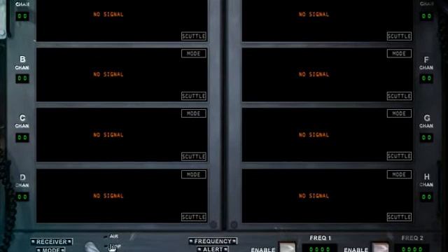 Dangerous Waters - Official Tutorial | 01 FFG Stations Overview смотреть онлайн