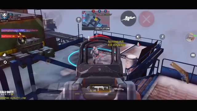 WHY INDIANS DON'T PLAY COD MOBILE? | NO COD MOBILE COMMUNITY IN INDIA! смотреть онлайн