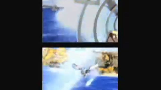 FF XII: Revenant Wings - Game Intro смотреть онлайн