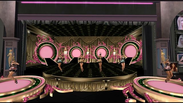 ✩✩ Excuse My French | Caro Emerald ✩✩ Liqueur ✩✩ Érotique Burlesque ✩✩ May 2023