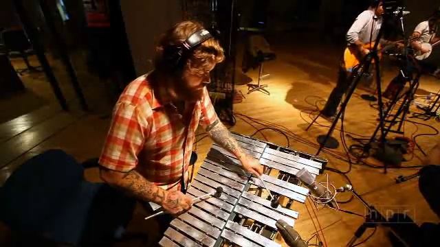 Blind Pilot Perform "Story I Heard" in Studio 4A. смотреть онлайн