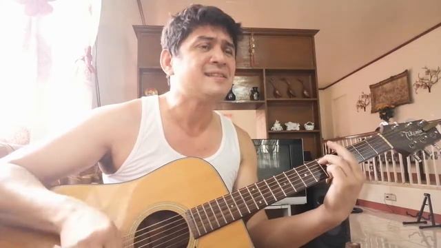 Till there was you cover by The Beatles смотреть онлайн