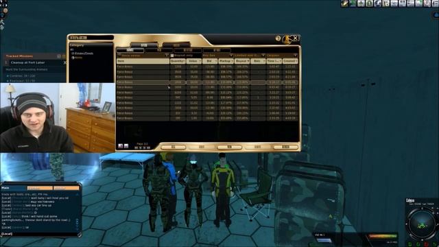Entropia Universe: How to Play Entropia Universe Without Depositing смотреть онлайн