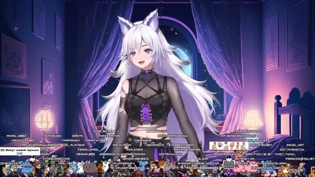 Кристина Шерман поет "Садовник" (Король и Шут)#6 смотреть онлайн