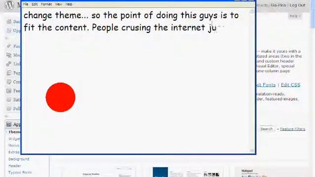 Wordpress views tutorial part 1 смотреть онлайн