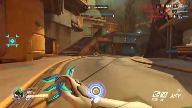 ow смотреть онлайн