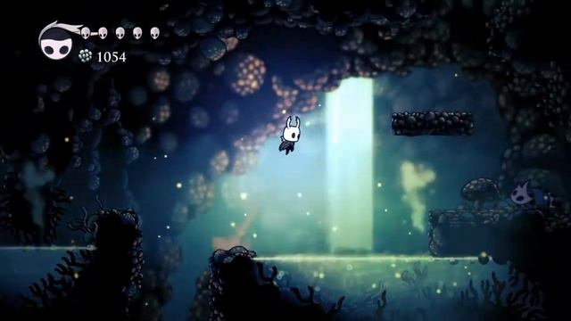 Fragile heart | How to get | Hollow knight смотреть онлайн