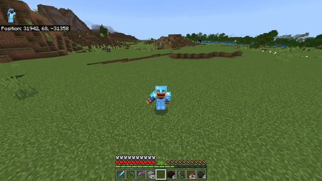Building a Minecraft WITHER SKELETON SKULL Farm in 1.18 is WASTE | Bedrock & Java Edition смотреть онлайн
