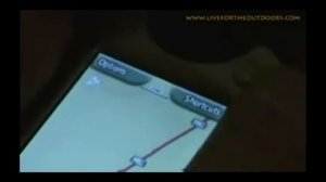 Обзор Garmin Colorado 300