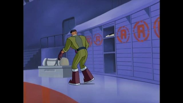 Rescue Heroes | Flashback To Danger