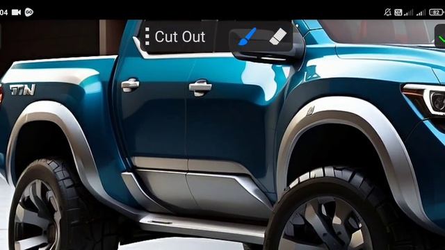 8 New Generation NISSAN TITAN WARIOR Concepts For 2024-2025 ?? смотреть онлайн