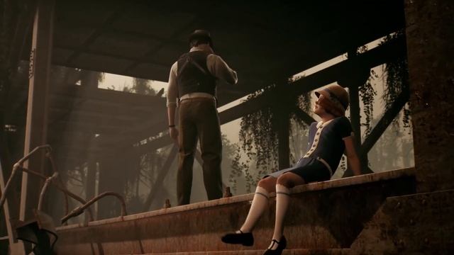 Лучшие игры на PS5 в 2024 смотреть онлайн