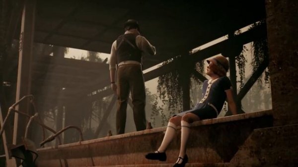 Лучшие игры на PS5 в 2024