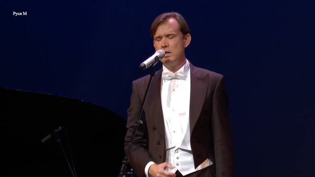 Олег Погудин "Прощальный ужин" смотреть онлайн