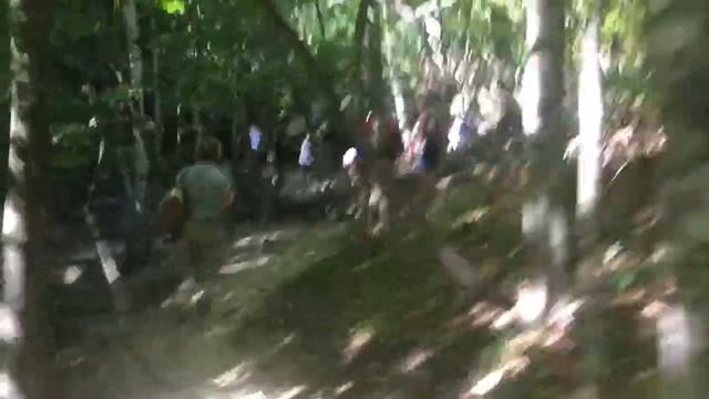 самый полноводный водопад Крыма смотреть онлайн