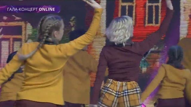 TODES Fest Воронеж 2019. Раменское 2 группа. Нежность смотреть онлайн