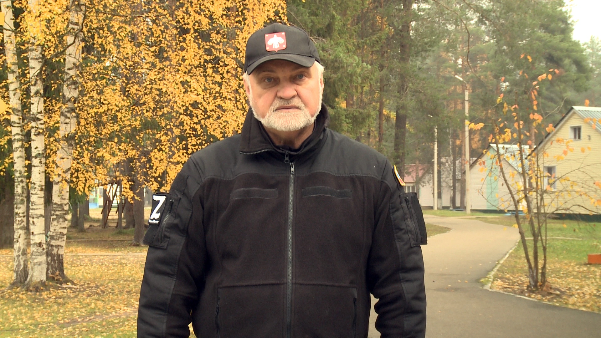 Владимир Уйба об отправке десятой команды жителей Коми, призванных на военную службу по мобилизации смотреть онлайн