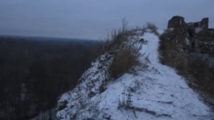 Древние крепости Северо Запада России .Лен обл и ее окрестности