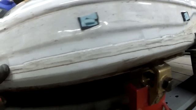 KIA SPORTAGE - часть 1