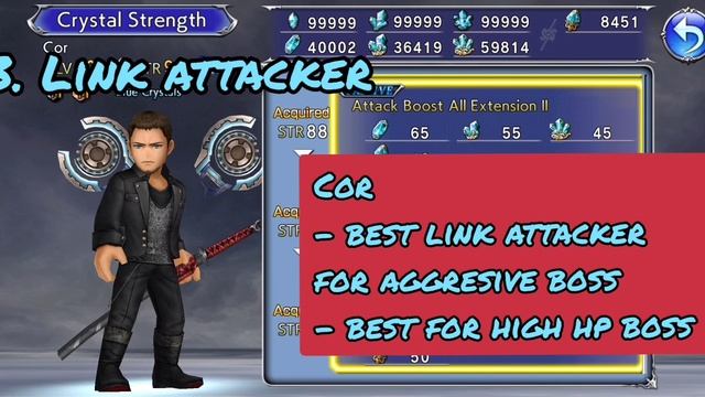 [DFFOO] OPERA OMNIA - BEGINNER'S GUIDE AND FOR RETURNEE PLAYER - PART 1 - LATEST GUIDE 2023 смотреть онлайн