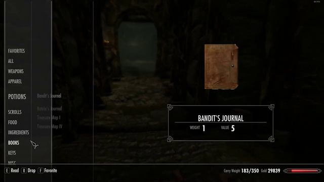 Scor plays Skyrim: Boris the Breton #34 Fort Neugrad смотреть онлайн
