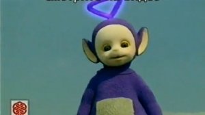 Реклама на VHS 'Оленёнок Рудольф' от Союз Видео