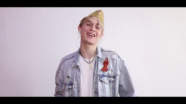 "10 песен Победы" "Дорога на Берлин" смотреть онлайн