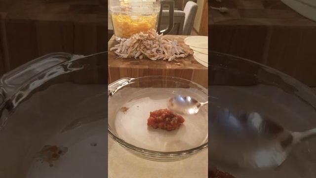 Taco Lasagna смотреть онлайн